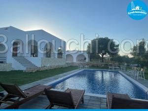 Villa Wajdi