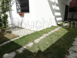 Villa BADR(Réf: L1605)