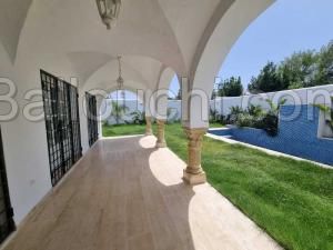Villa NOVELLA (Réf: V2555)