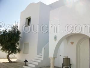 Villa OMAR(Réf: L089)