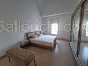 Appartement MARWA(Réf: L2513)