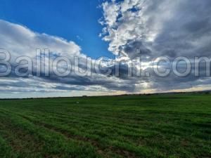 Terrain JOYS 2 (Réf: T1374)