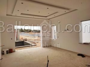 à vendre une BELLE villa à HAMMAMET 51333131