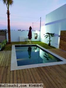 L164 Villa MOOD MOOD SUD