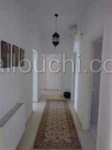 L215 Villa ADEL ADEL HAMMAMET