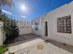 Maison JADO (Réf: V2474)