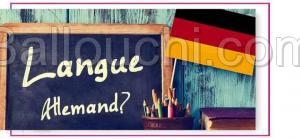 Formation Allemand