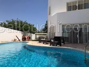 Villa KINZA (Réf: V823)