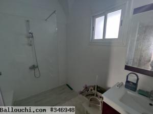 V247 Villa FLAMANT HAMMAMET