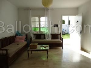 APPARTEMENT KATY(Réf: L1863)