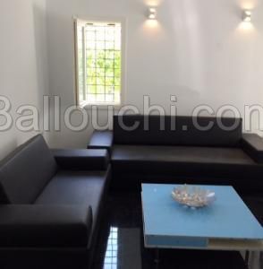 Appartement ANDALOU (Réf: V791)