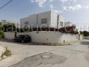 A louer villa sur 2 niveaux