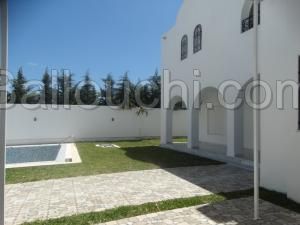 Villa JONY (Réf: v1051)