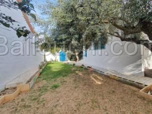 Appartement CHOUCHOU(Réf: L2571)