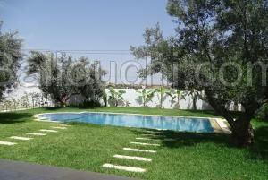 V106 Villa CUIVRE HAMMAMET HA