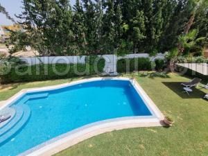 Villa ALGO(Réf: L2579)