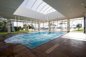 VILLA LES ROSERAIES (Réf: V029)