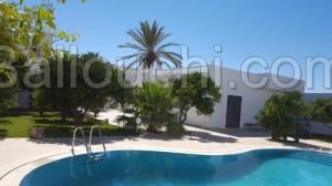 Villa LAELIA(Réf: L2618)
