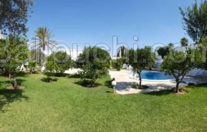Villa LAELIA(Réf: L2618)