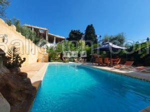 Villa ANGHAM(Réf: L1129)