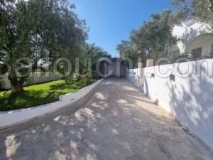 Villa ROSALI (Réf: V432)