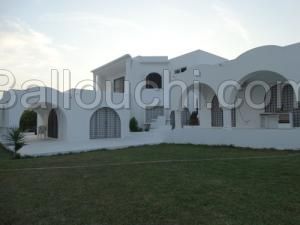Villa YOUNAN 2 (Réf: V1214)