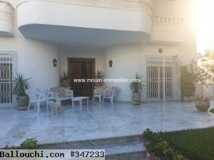 VILLA SIRENA Ss Nabeul AV1321