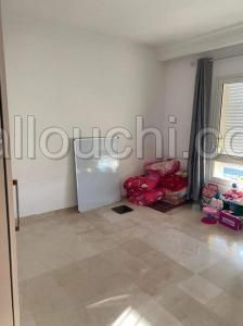 APPARTEMENT A LOUER RIADH AL ANDALOUS FACE CARREFOUR MARKET