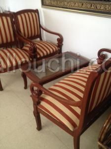 Meuble de salon