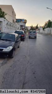 FOND TOUT COMMERCE MENZEH6