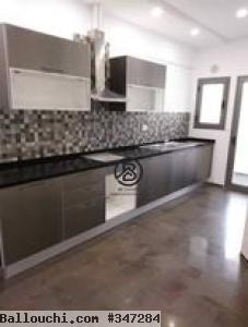 Appartement A vendre Vous êtes à la recherche d’un nouveau logement S+2