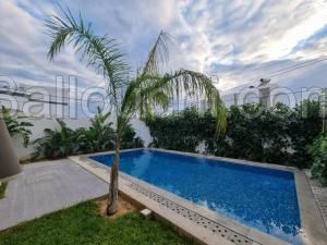Villa COCOTIER 2(Réf: L2476)