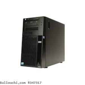 Serveur Rack IBM
