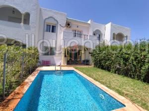 L232 Villa FONTAINE AA