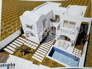 Villa ANGEL (Réf: V2467)