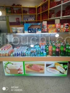 materiel mazraa / restaurant