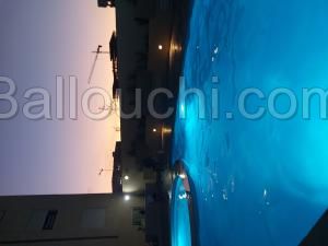 location S+1 Hammamet