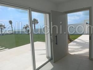 VILLA LES VAGUES Bni Khiar El Maamoura la Plage :