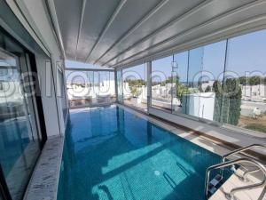 Penthouse CYLIA (Réf: V2476)