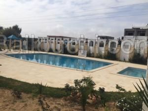 APPARTEMENT S+2 OMEGA :