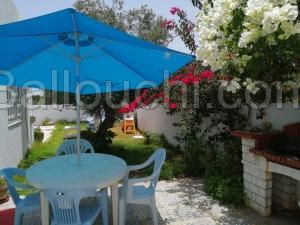 Villa SULTANA(Réf: L2299)