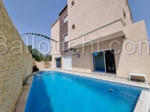 Villa SYMPHORINE(Réf: L2582)