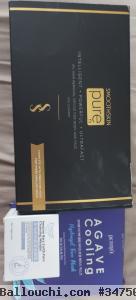 Epilateur Laser