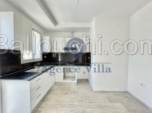 A Louer un étage de villa avec vue mer A La Marsa