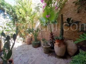 Maison SICILY(Réf: L2424)