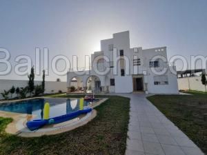 Villa L'HASDRUBAL(Réf: L2287)