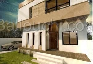 Villa CISTE (Réf: V2527)