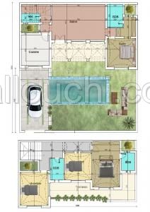 Villa CAMILO 1 (Réf: V2498)