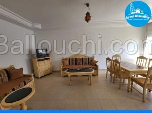 Appartement Mechmoum