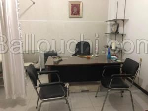 Bureau Madecin